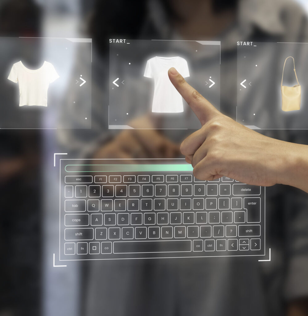 ecommerce automation services