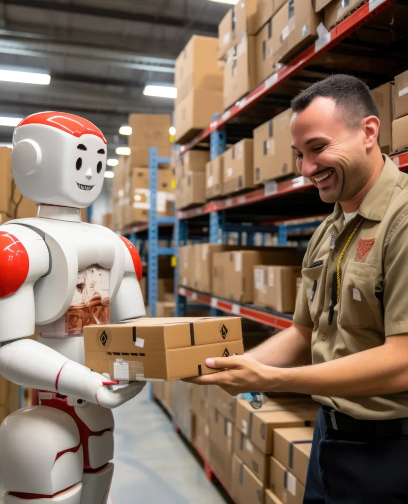 ecommerce automation services